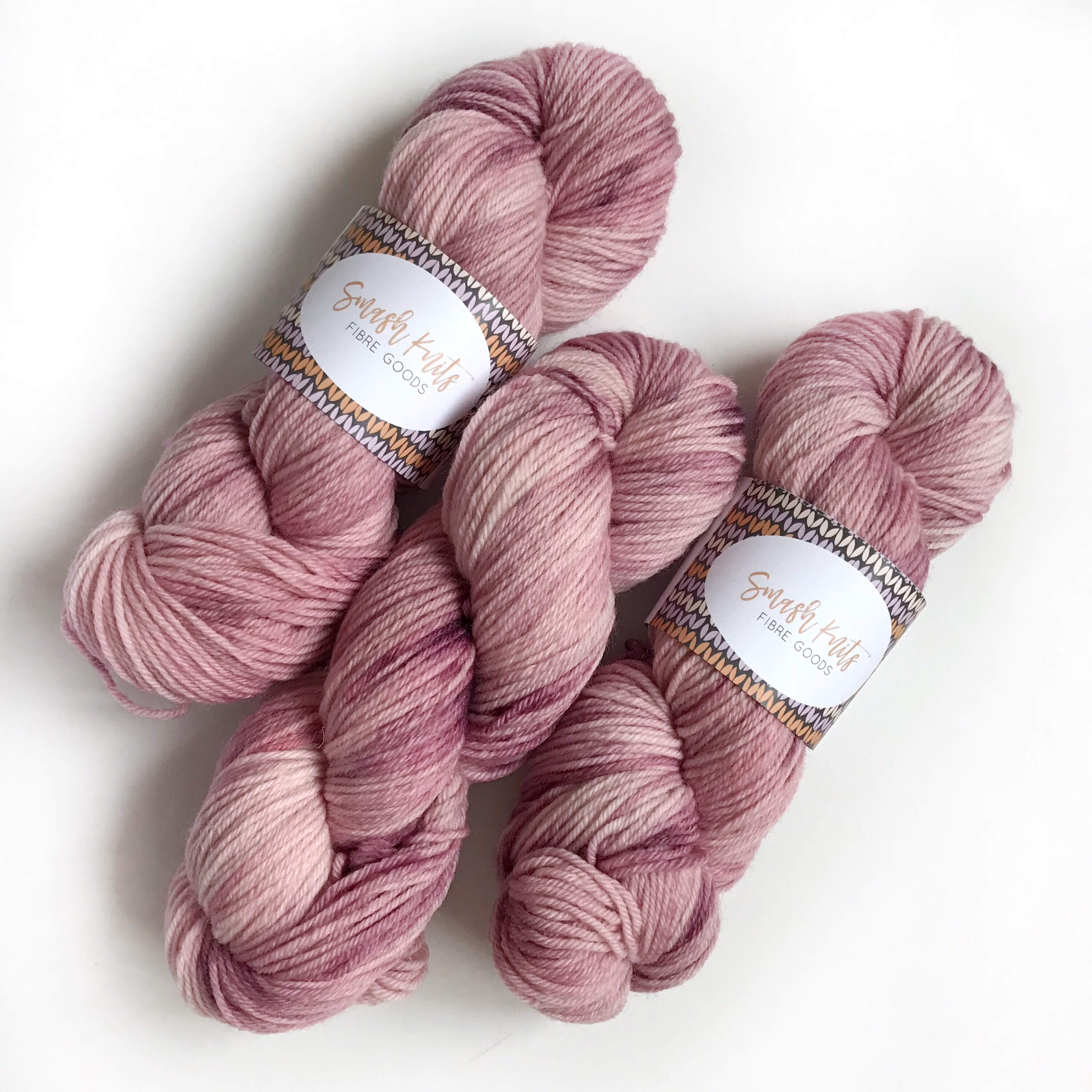 Baby Pink Super Chunky Yarn. Cheeky Chunky Yarn by Wool Couture. 100g Ball Chunky  Yarn in Baby Pink. Pure Merino Wool. 