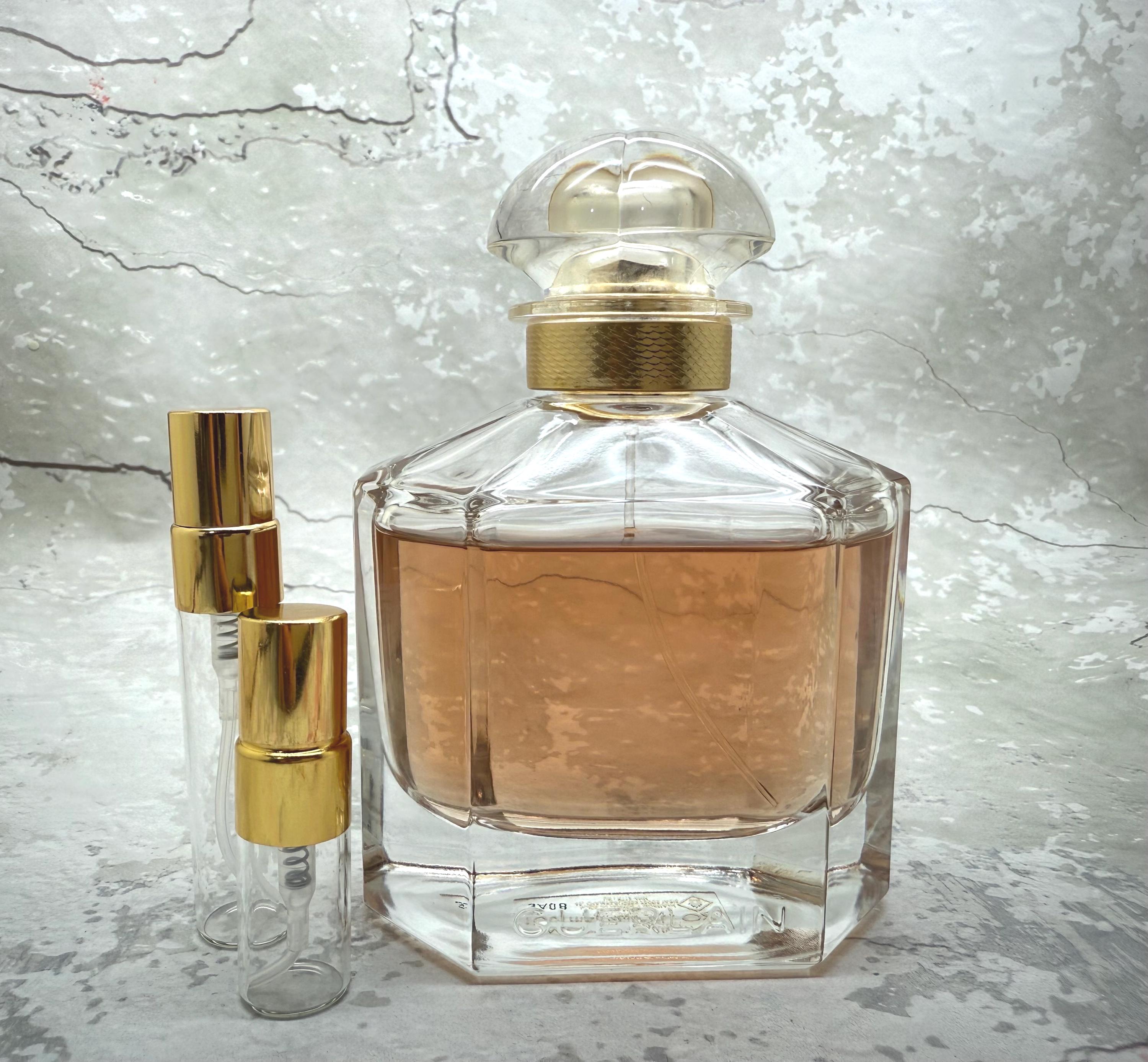Guerlain Vintage - Etsy