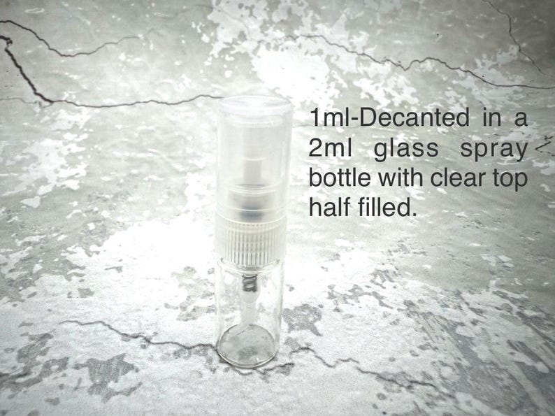 Cotton Abyed Sample - Powdery Musky Vanilla - Mamlakat Al Oud Arab Middle Eastern Perfume Decant image 3