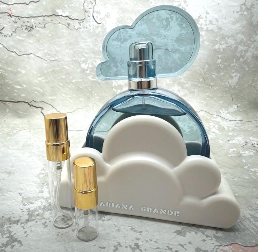 Ariana Grande Perfume