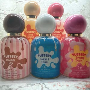 Tubbees Cookies & Cream Sample  - Gourmand Arab Middle Eastern Perfume
