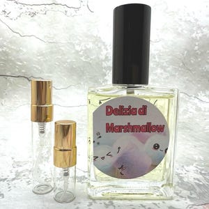 Delizia Di Marshmallow - Etsy