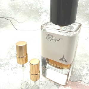 Rifaaqat Paris Corner - Etsy