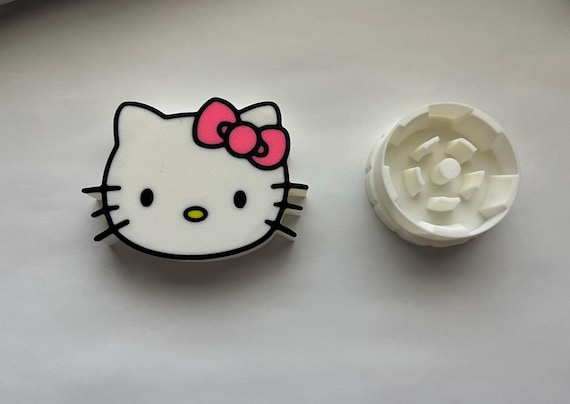 Hello Kitty Herb Grinder
