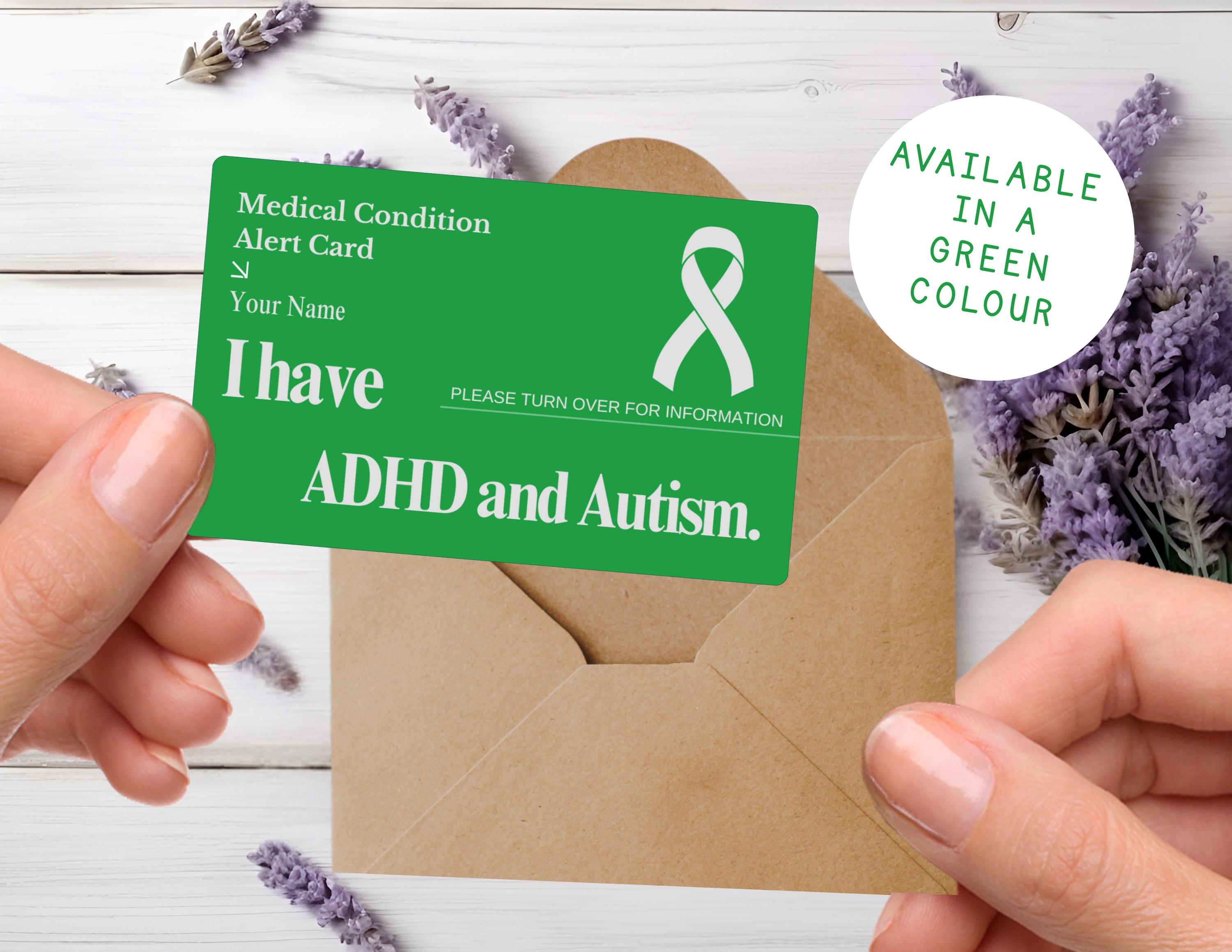 Bariatric Patient Medical Alert Card: Engraved Aluminum Emergency ID - Etsy