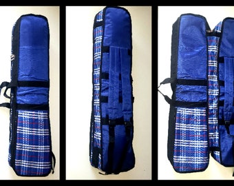 Mountain Dulcimer Carry Bag - Soft Case