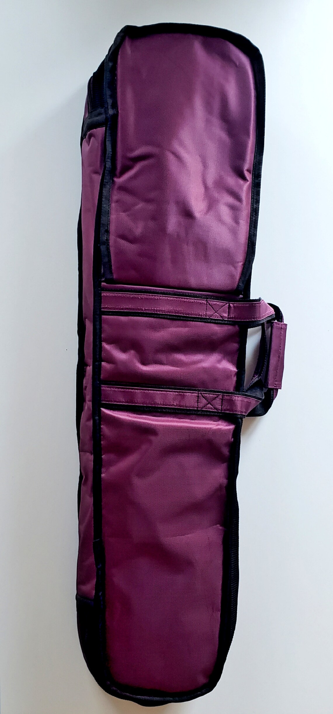 Mandolin Case Bag With Strap - Oxford Cloth Protective Carry Bag For Mandolin And Strings