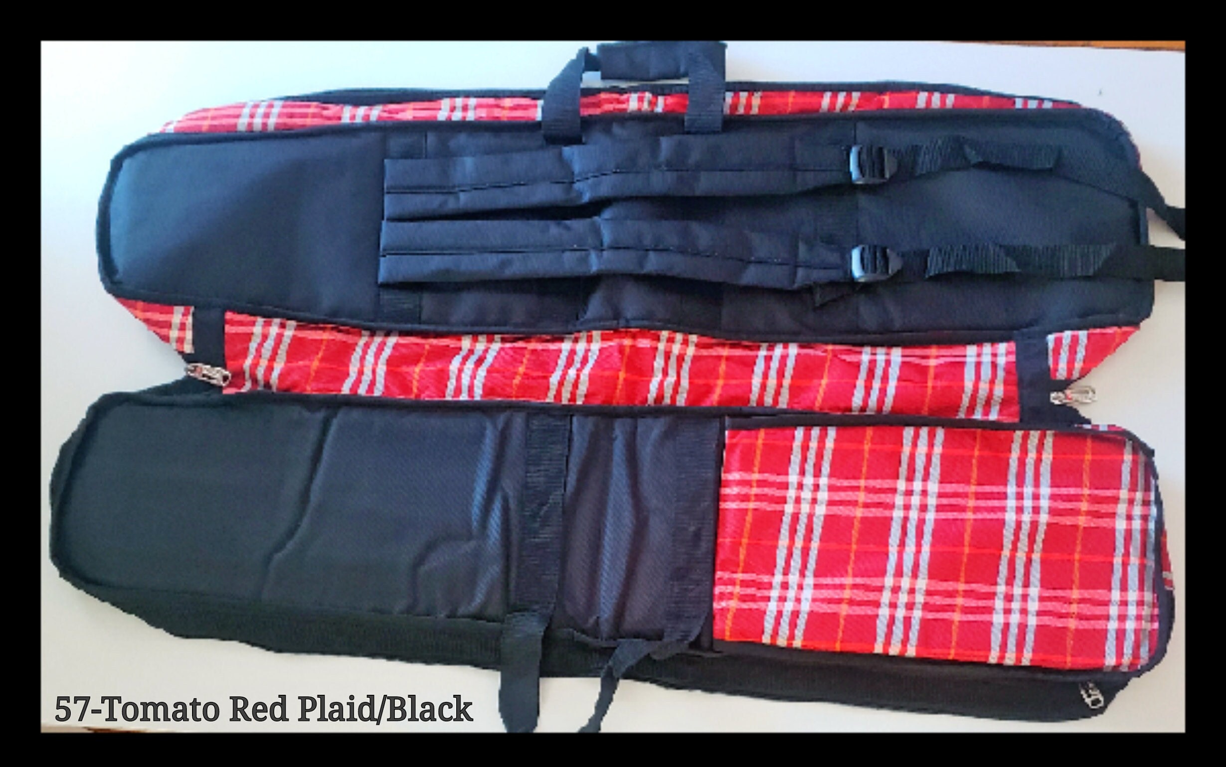 Mountain Dulcimer Carry Bag Soft Case Etsy