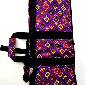 Mountain Dulcimer Carry Bag - Soft Case