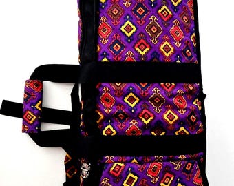 Mountain Dulcimer Carry Bag - Soft Case