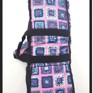 Mountain Dulcimer Carry Bag - Soft Case