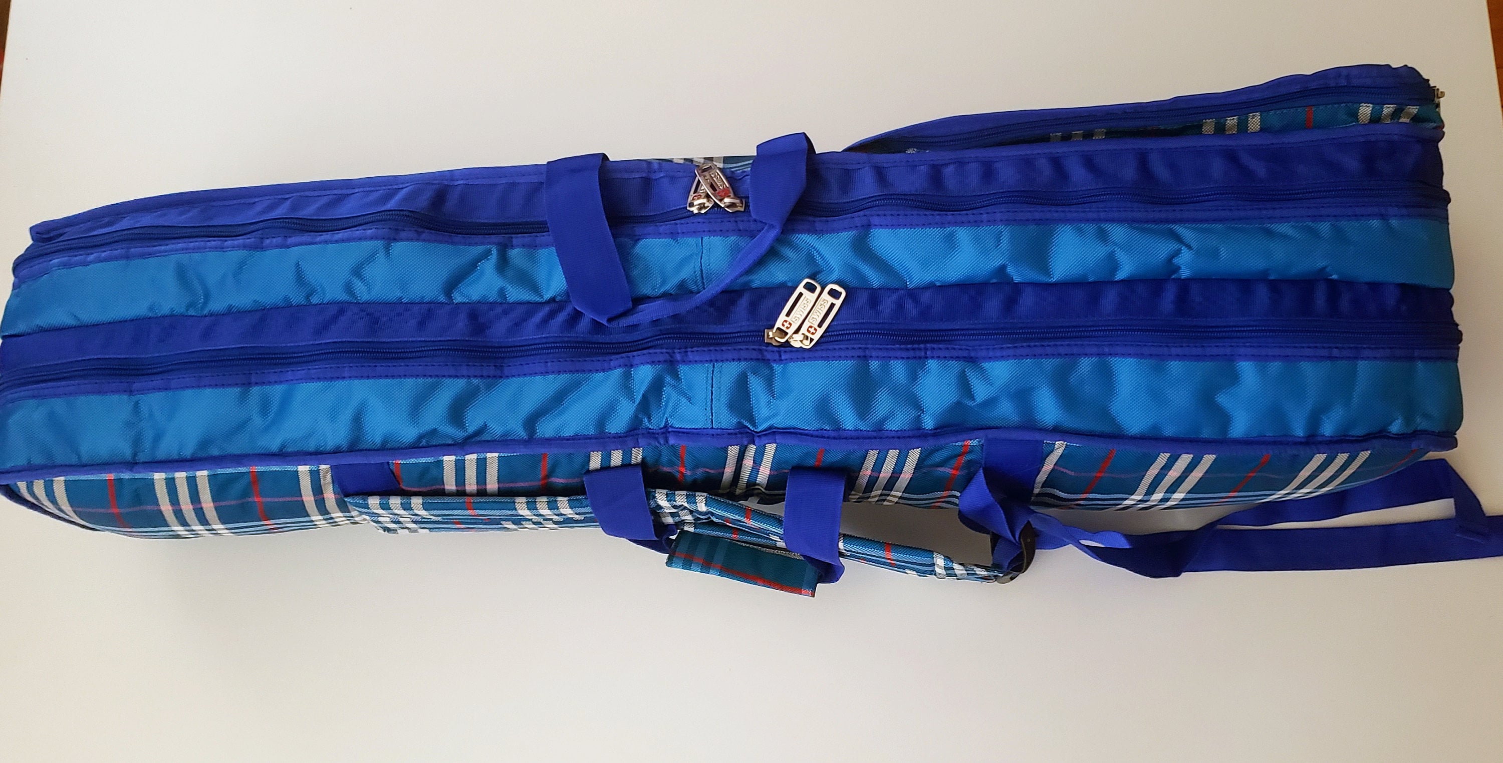 Mountain Dulcimer Double Carry Bag Soft Case Etsy