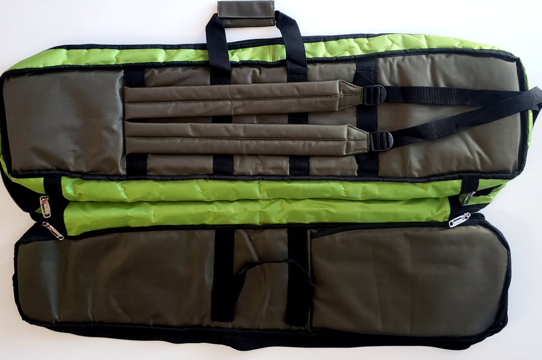 Mountain Dulcimer Double Carry Bag Soft Case Etsy