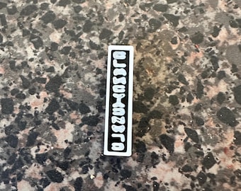 Clancy Maske inspiriert Charme