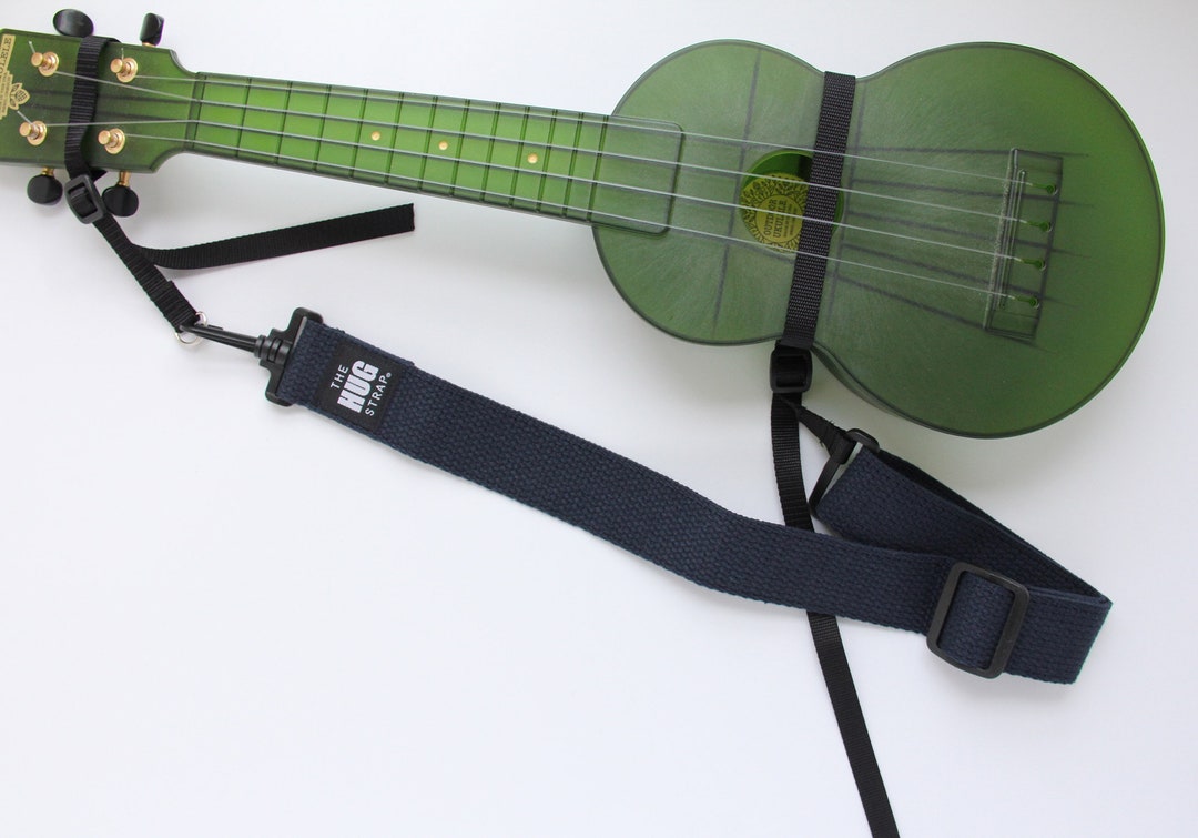 NEW the Hug Strap Handmade Ukulele Strap Uke Strap No Need Etsy