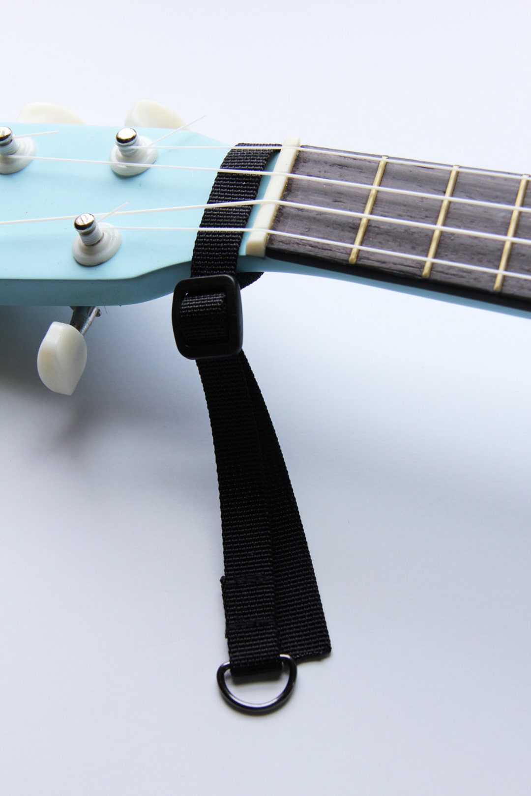 Extra Headstock Straps for the HUG Strap Ukulele Strap No Etsy