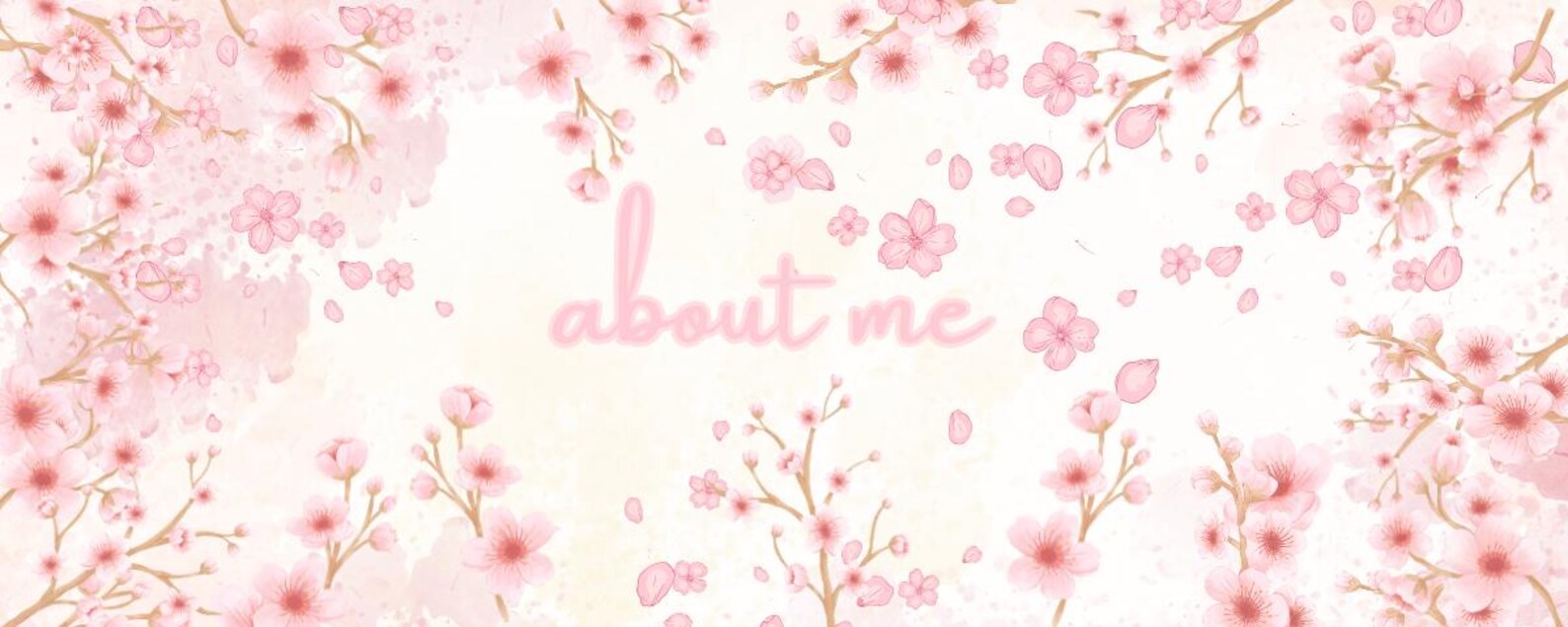 Pink Flower Animated Scenes, Overlays, Alerts, & Banners - Etsy