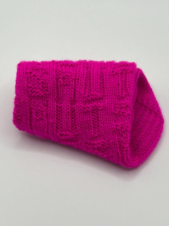 Subtle SMUT Sock Knitting Pattern - Mature Content (PDF Pattern)