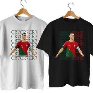 Ronaldo shirt, Ronaldo Kids Shirt, Cristiano Ronaldo Kids TShirt, Portugal Ronaldo Fan Shirt, world cup 2022 gift shirt, Cr7 Ronaldo Shirt