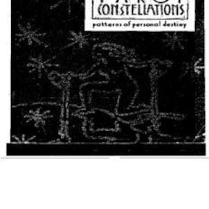 Tarot Constellations: Patterns of Personal Destiny by Mary K. Greer| Digital PDF | Instant Download