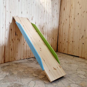 Universal Slide for Climbers, Triangles or Bunk Beds