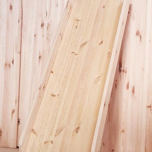 Universal Climbing Slide - 170 cm long double-faced board