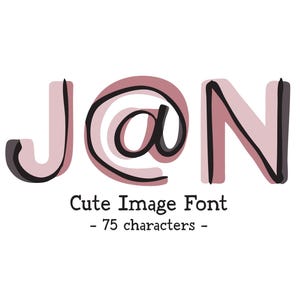 Czcionka JOY Czcionka Soft Pink Display Czcionka kobieca Typografia Logo dla dziewczynki Projekt nowoczesnego napisu Sztuka ścienna Plakat Cytat Projekt