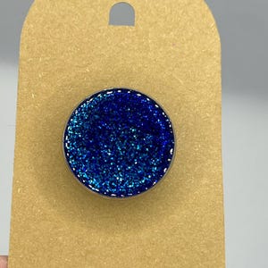 Broche de lentejuelas