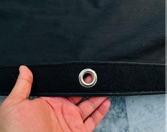 Boxen und Wrestling Ring Canvas