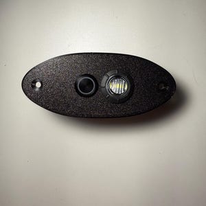 Höflichkeitslicht (Triton/Bullet)