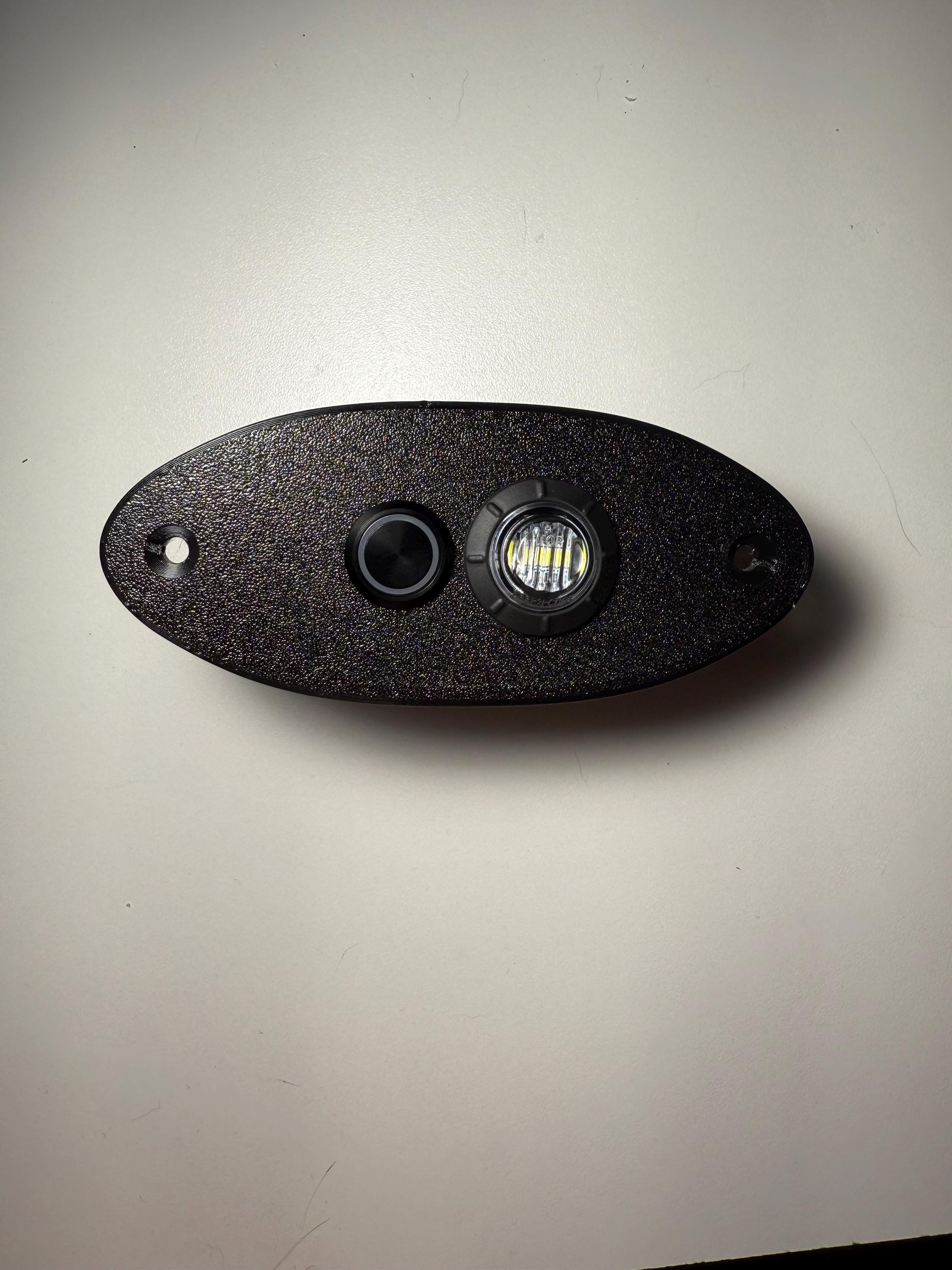Höflichkeitslicht (Triton/Bullet)