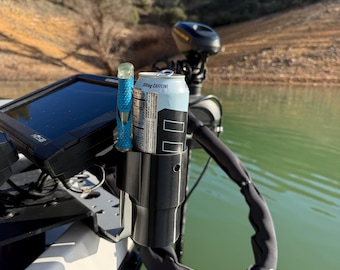 Suporte para copos Lowrance