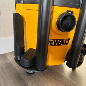 Shop Vac Attachment Holder for Dewalt StealthSonic