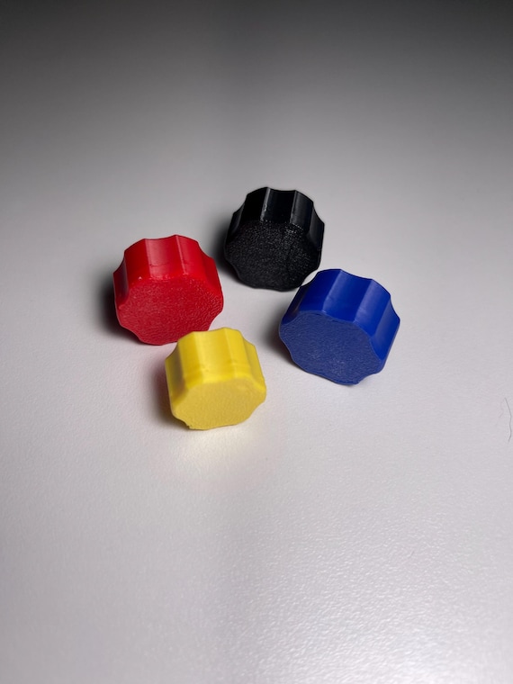 Tight-seal Port Caps for Lowrance - Etsy