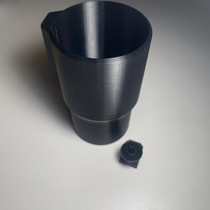 Getränkehalter für Lowrance