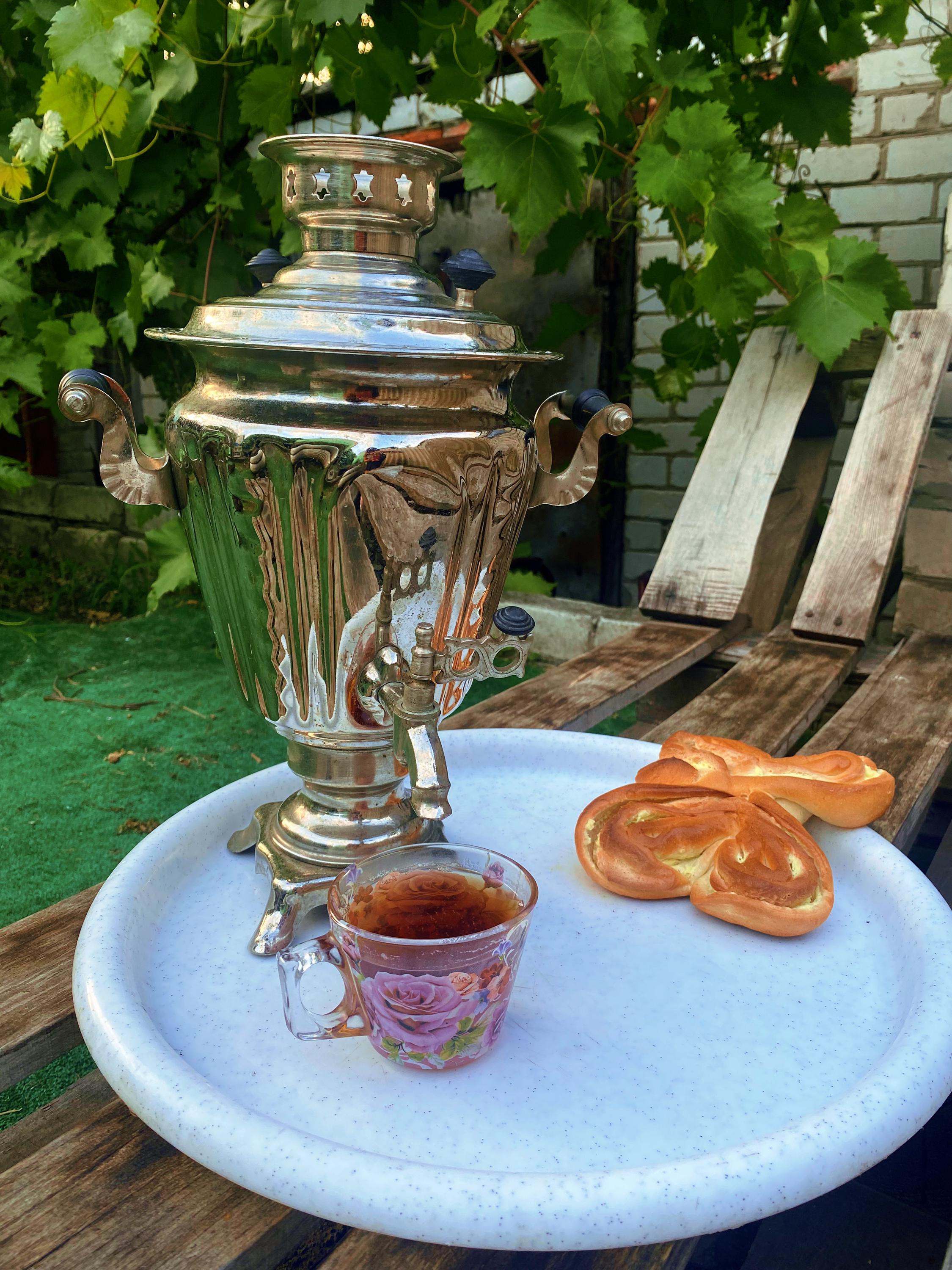 Antique russian lamp - Etsy 日本