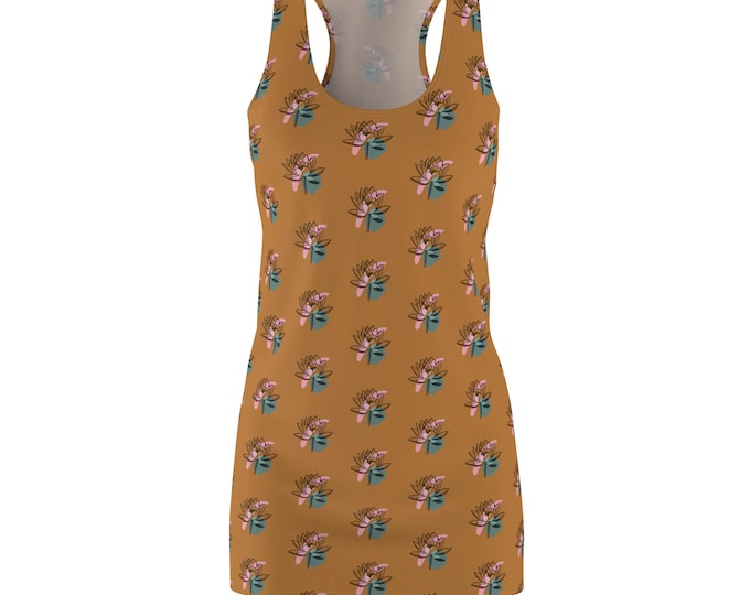 Women's Summer Dress