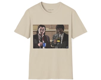 Pulp Fiction T-Shirt