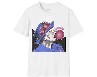 Big Queen Regina T-Shirt