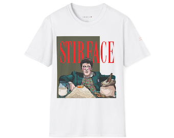 Scarface T-shirt