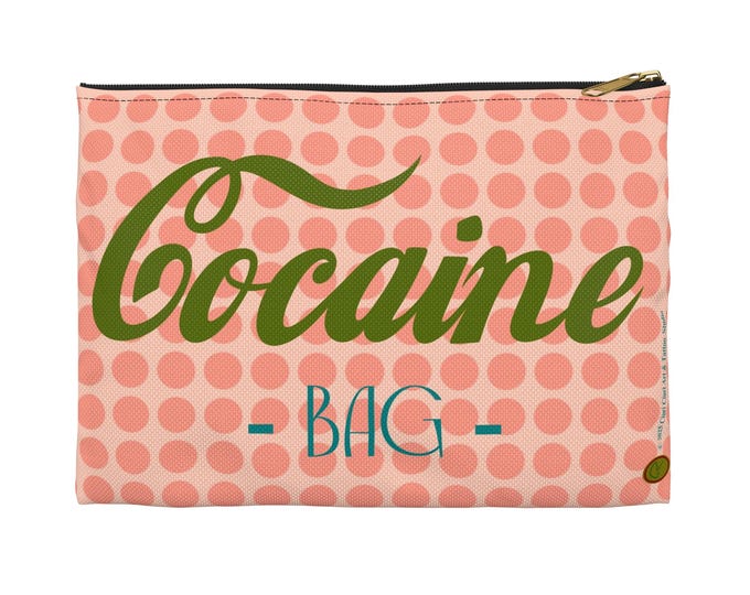 Makeup Bag Clutch