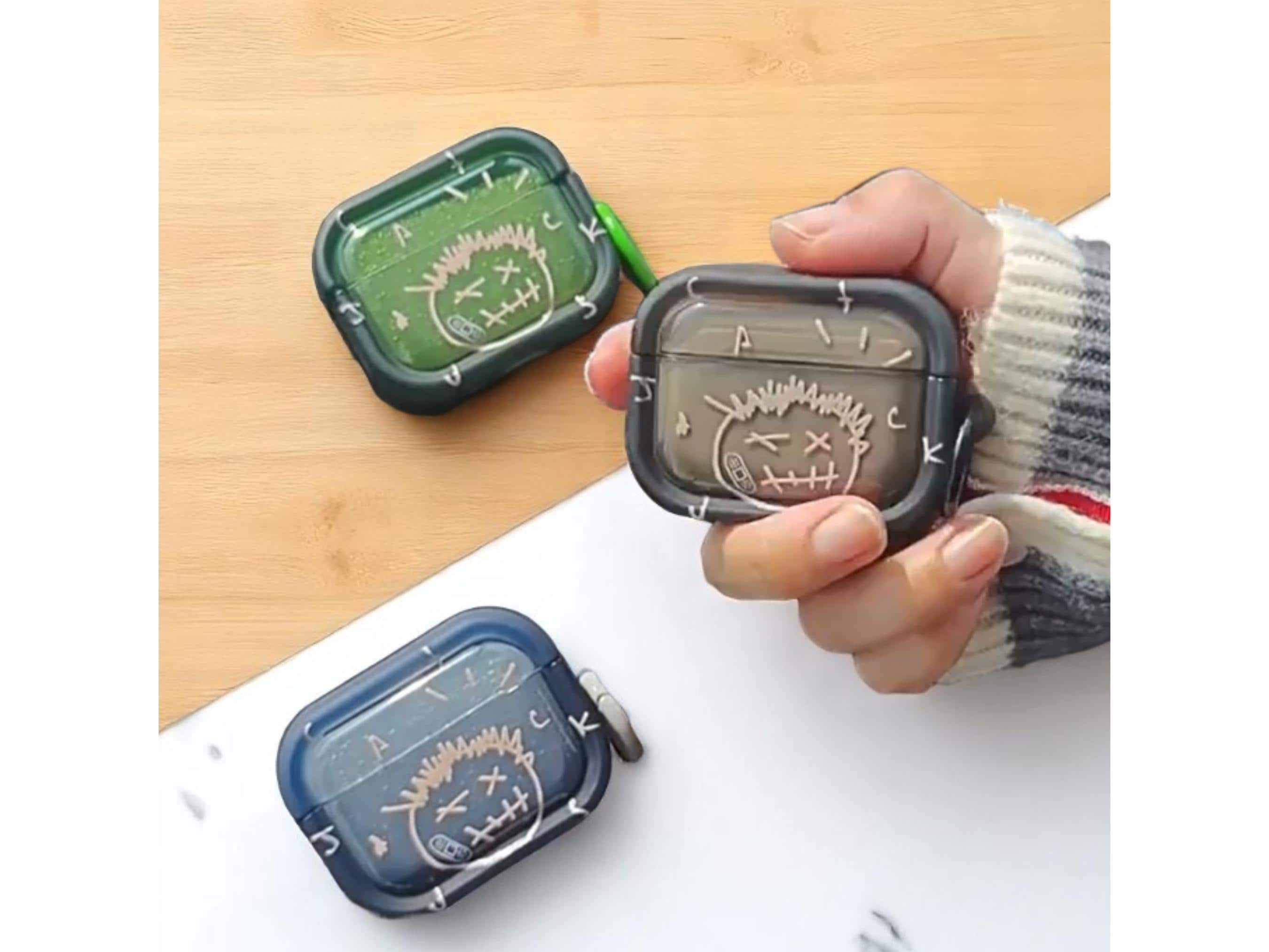 EXO super M ベッキョン AirPods ケース　トレカ EXO super M ベッキョン AirPods ケース トレカ EXO super M