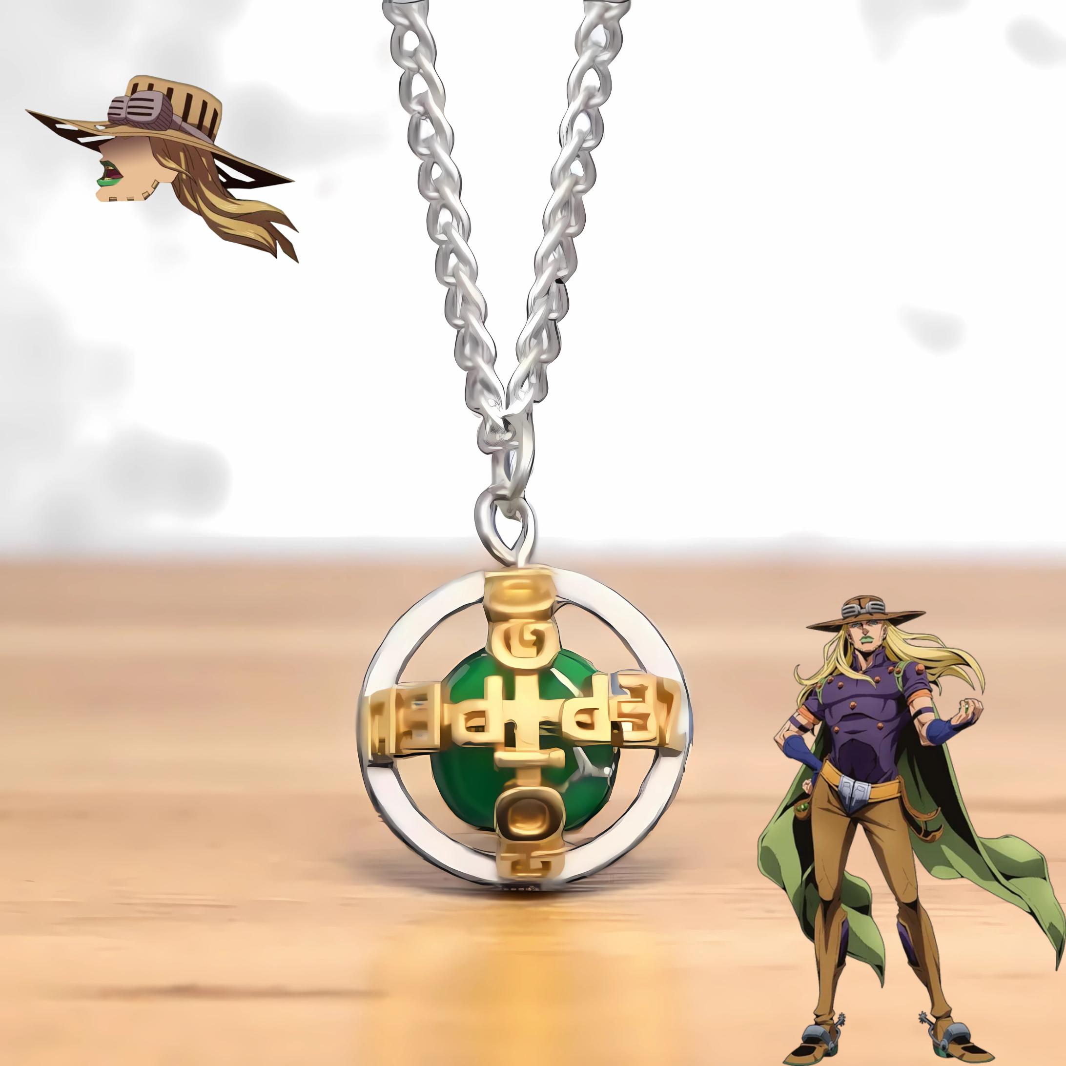 Steel ball run - Etsy 日本