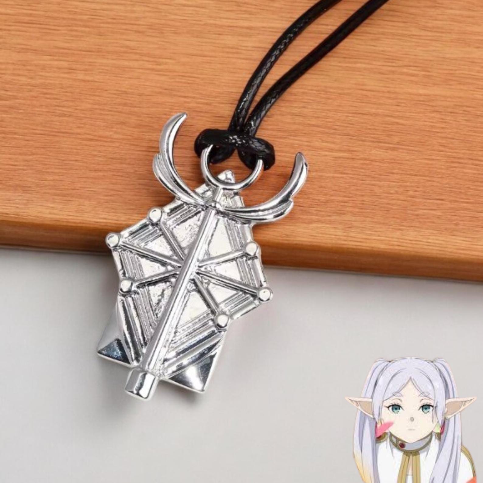アニメネックレス - Etsy 日本