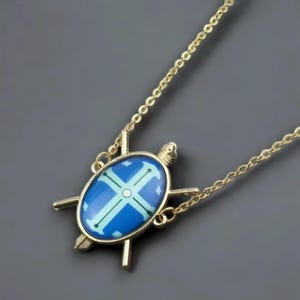 Hunter x hunter kurapika necklace - Etsy 日本
