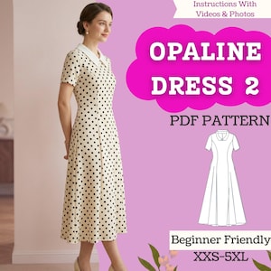 slim fit dress slacks Women's Off Shoulder Swing Dress Party Picnic Dress main image 1