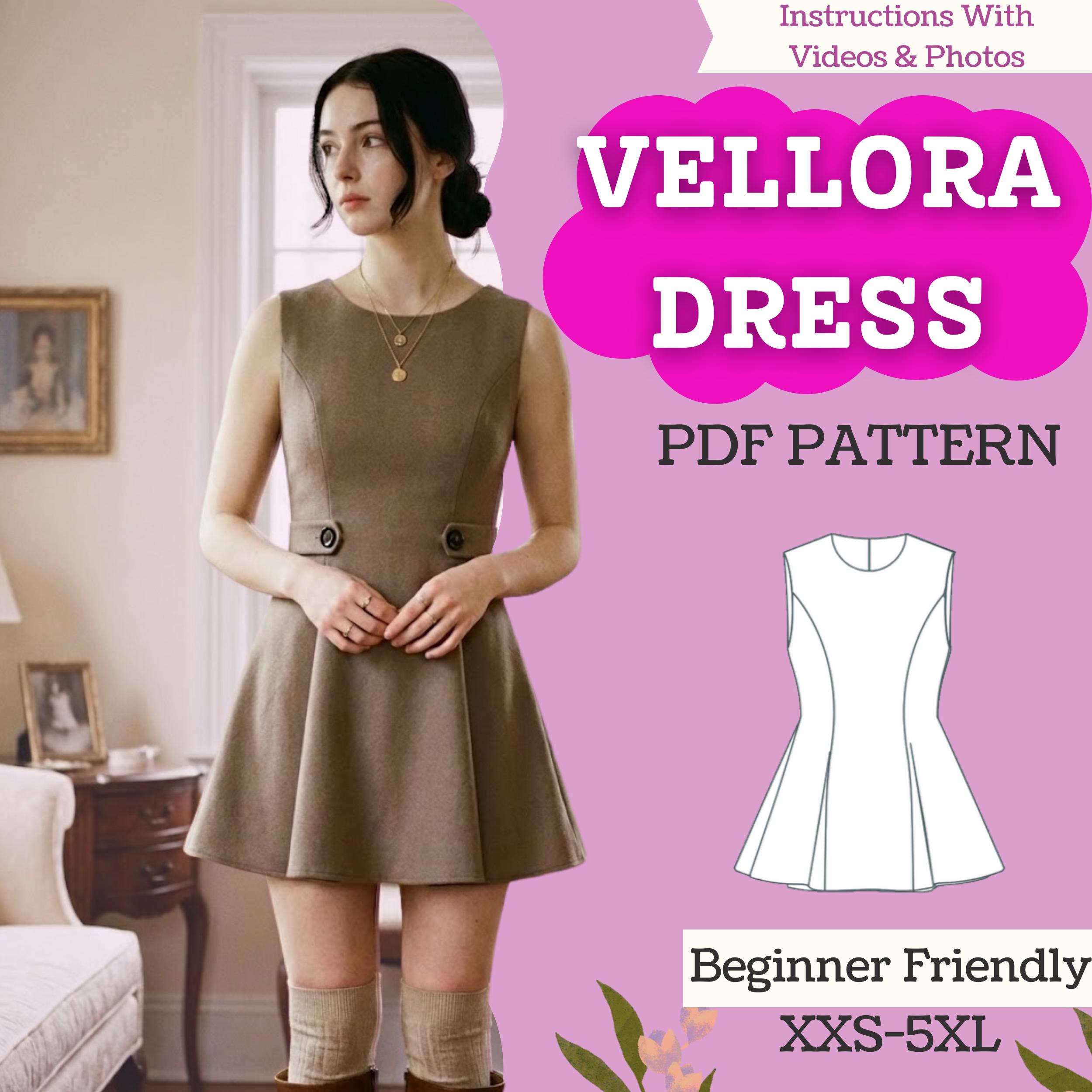 how should slim fit dress pants fit 50s Fit N Flare Cocktail Party Dress w/ Cummerbund Sash Formal Prom Pe –  Vintage Fashion Library
