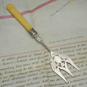 Isaac Ellis Sons - Etsy