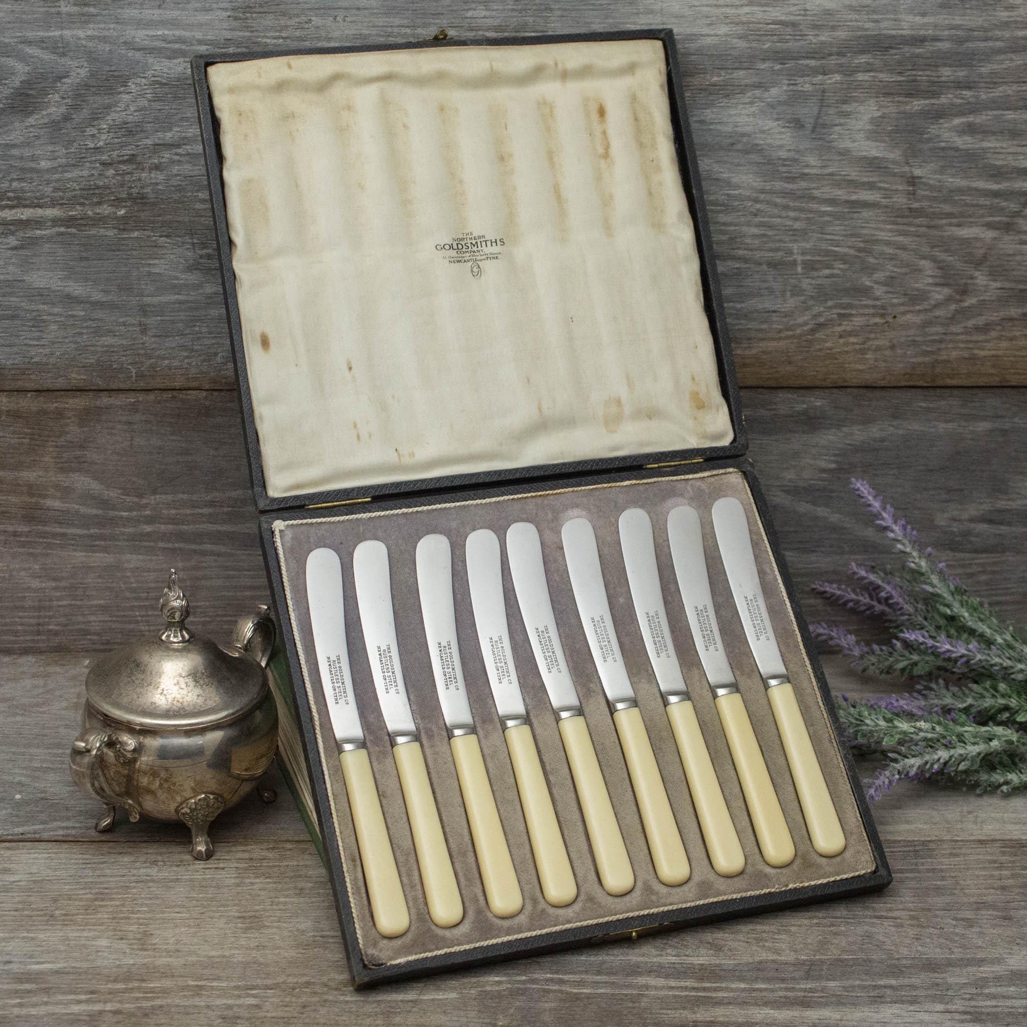 Northern Goldsmiths - Etsy UK
