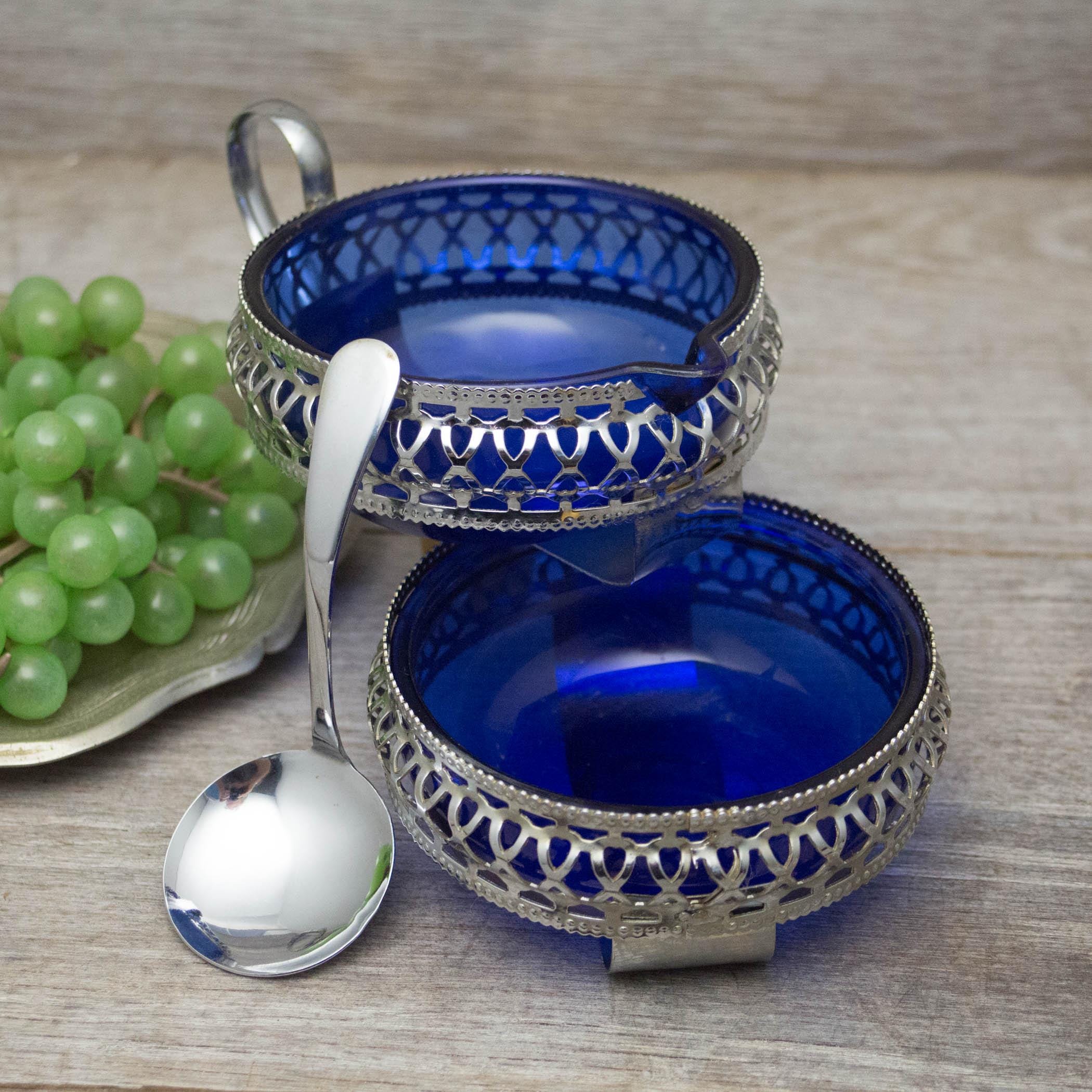 Epns Silver Dishes - Etsy